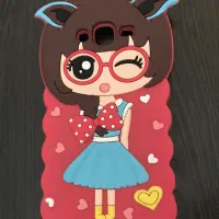 کاور موبایل j5