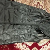 پالتو نو|لباس|سبزوار, قصبه شرقی|دیوار