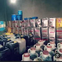 جمع اوری روغن سوخته خوراکی