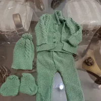 بافت بچگانه