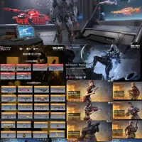 اکانت کالاف دیوتی