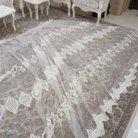 پرده نو و تمیز|پرده، رانر، رومیزی|مشهد, ایثارگران|دیوار