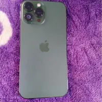 اپل iPhone 13 Pro Max با حافظهٔ ۲۵۶ گیگابایت|موبایل|تهران, فتح|دیوار