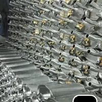 اگزوز سازی وتعمیر