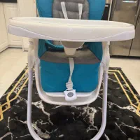 صندلی غذایcullar اصل آلمان