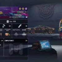 اکانت کالاف|کنسول، بازی ویدئویی و آنلاین|گرگان, |دیوار