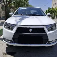 دنا ۵ دنده صفر/اقساط تا ۲۴ ماه تحویل فوری|خودرو سواری و وانت|تهران, قنات‌کوثر|دیوار