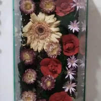 باکس گل دکوری