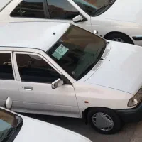 پراید 131مدل99درحدصفر|خودرو سواری و وانت|تهران, شهرک استقلال|دیوار