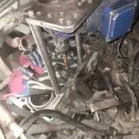 پیچ بریده سیلندر پژو ۴۰۵ ، سمند ، پرشیا