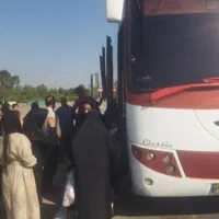 تور زیارتی کربلا