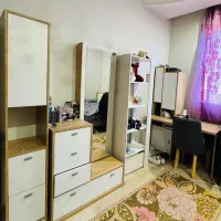 سرویس خواب|تخت و سرویس خواب|تهران, قنات‌کوثر|دیوار