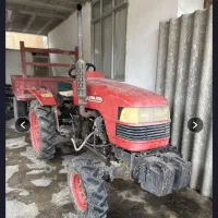 تراکتور باغی دانگ فینگ|خودرو سنگین|فریدونکنار, |دیوار