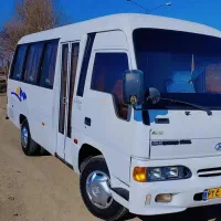 نیازمنده راننده پایه دو