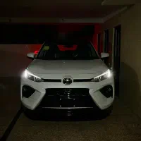 TOYOTA WILDLANDER - Luxury plus 4WD|خودرو سواری و وانت|تنکابن, |دیوار