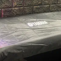 ارگ کیبورد یاماها ۱۰۰۰ مناسب آموزشی|پیانو، کیبورد، آکاردئون|رشت, استادسرا|دیوار