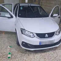 ساینا s دوگانه فابرک ۱۴۰۳ دریچه گاز سیمی