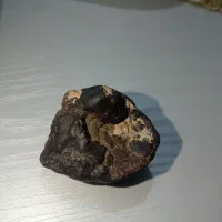 شهاب سنگ با وزن 170 گرم