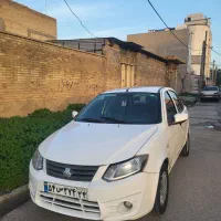 سایناEXسیمی مدل ۹۸|خودرو سواری و وانت|بهبهان, |دیوار