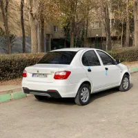 ساینا اس دوگانه 1402|خودرو سواری و وانت|کرج, گلشهر|دیوار