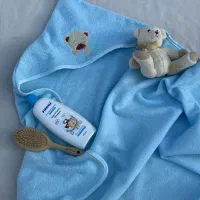 حوله نوزادی|کفش و لباس بچه|گنبد کاووس, |دیوار