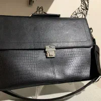 کیف رسمی مردانه چرم|کیف، کفش، کمربند|مشهد, رضاشهر|دیوار