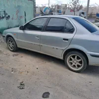 سمند مدل ۸۲|خودرو سواری و وانت|همدان, |دیوار