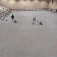 بتن ریزی و ماله پروانه ای و مجری کف سازی|خدمات پیشه و مهارت|شیراز, پارک آزادی|دیوار