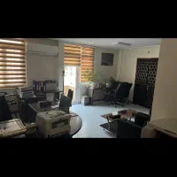 دفتر کار خردمند جنوبی نبش ایرانشهر