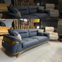 مبل راحتی دنیز|مبلمان خانگی و میز عسلی|اهواز, پردیس|دیوار