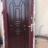 درب ضد سرقت