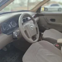 سمندIF7 مدل۱۴۰۰|خودرو سواری و وانت|قرچک, باقرآباد|دیوار