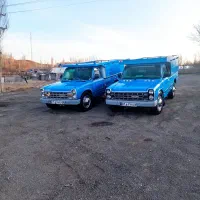 نیسان بار|خدمات حمل و نقل|زنجان, |دیوار