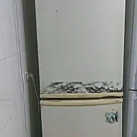 یخچال دودر|یخچال و فریزر|آق قلا, |دیوار