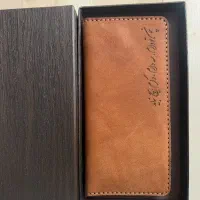 کیف چرمی کتی