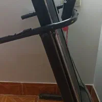 تردمیل 100 کیلو گرم تحمل بار