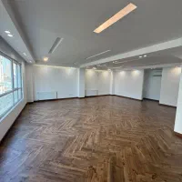 فروش پارکت در حد نو