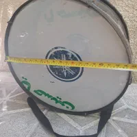 طبل محرم|درام و پرکاشن|شهریار, کردزار|دیوار
