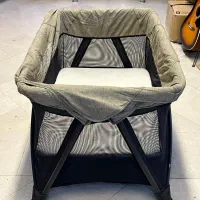 تخت کودک برند نونا