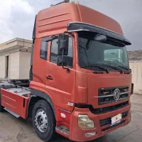 کامیون کشنده دنگ فنگ۲۰۰۷