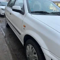 سمندef7دوگانه کارخانه کلاس۱۶