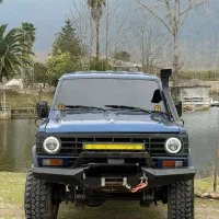 پاترول 3uz|خودرو کلاسیک|سلمان‌شهر, |دیوار