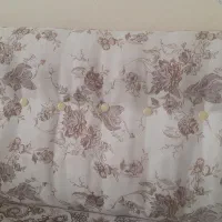 پشتی طرح مبلی|پشتی|کرمانشاه, |دیوار