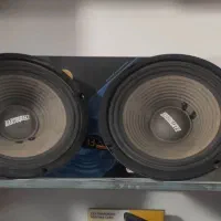 میدرنج میدبیس ۸ ارتکوییک آمریکایی اصل