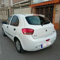 تیبا۲مدل ۹۴ بدون ترک جوش|خودرو سواری و وانت|رشت, فلسطین|دیوار