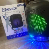 اسپیکر Maxeeder|پخش‌کننده همراه|مرند, |دیوار
