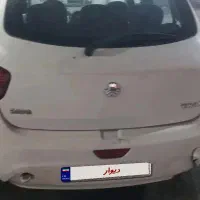 تیبا 2 هاج بک|خودرو سواری و وانت|چهاردانگه (تهران), |دیوار