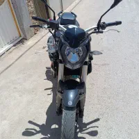 موتور بنلی ۲۵۰ نیوفیس
