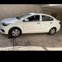 شاهین cvt مدل ۱۴۰۴ صفر