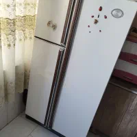 یخچال ساید آمریکایی